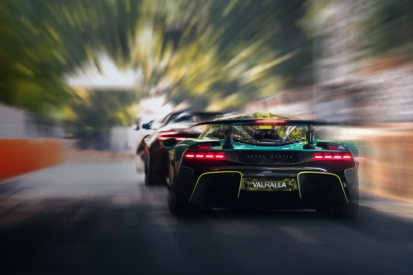 Goodwood Festival of Speed