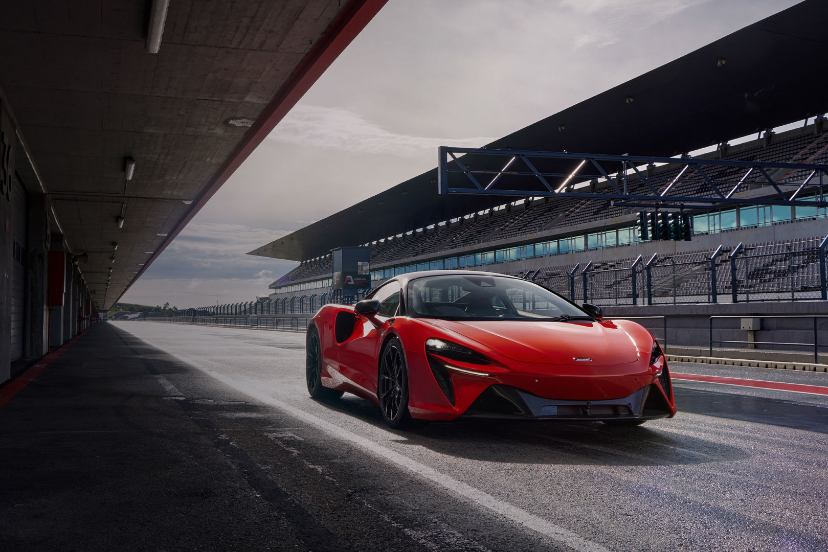 Pure Track Hockenheim