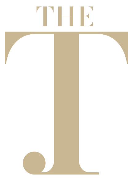 THE T